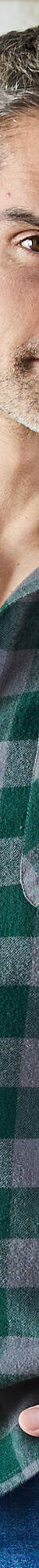 Chemise carreaux écossais flanelle (vert / gris) Chemise carreaux écossais flanelle (vert / gris)